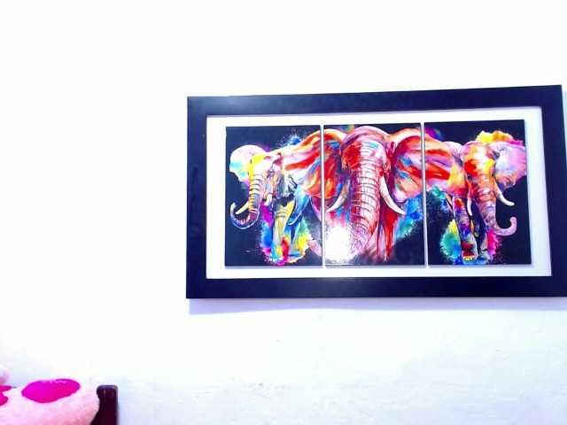 Live sex webcam photo for Dominaxxlatii #273178094