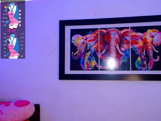 Live sex webcam photo for Dominaxxlatii #273482156