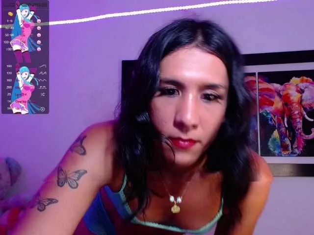 Live sex webcam photo for Dominaxxlatii #273600369