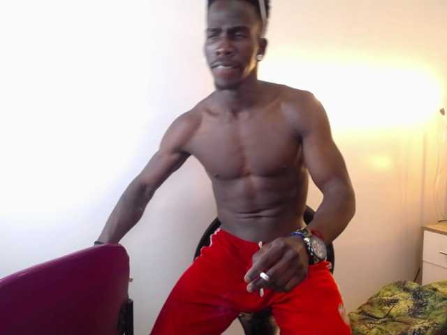 Live sex webcam photo for DominickBlack #277565639