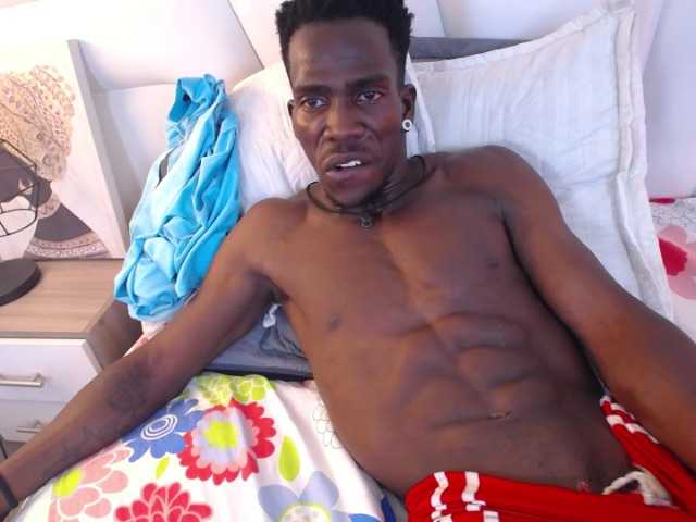 Live sex webcam photo for DominickBlack #277707215