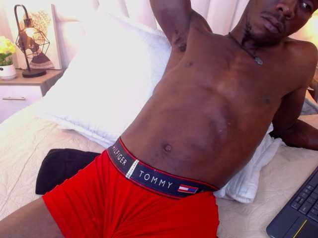 Live sex webcam photo for DominickBlack #277891590