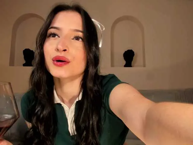 Live sex webcam photo for DominiqueVega #288057043