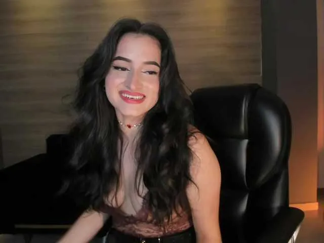 Live sex webcam photo for DominiqueVega #290304254