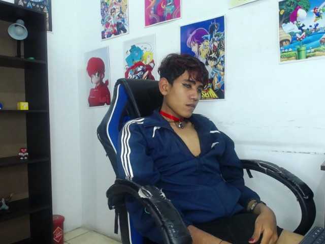 Live sex webcam photo for Don-vergass #274530724