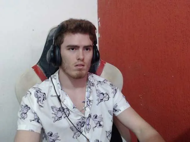 Live sex webcam photo for DonCarrasco #275766459