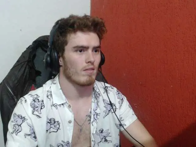 Live sex webcam photo for DonCarrasco #275882014