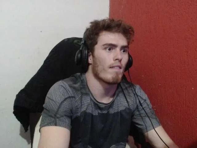 Live sex webcam photo for DonCarrasco #275910217