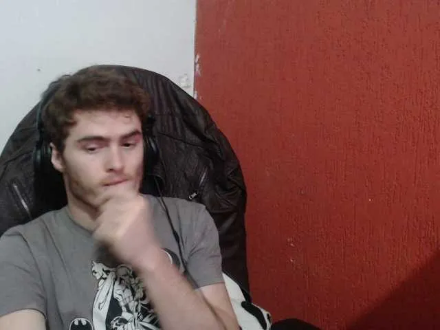 Live sex webcam photo for DonCarrasco #275945092