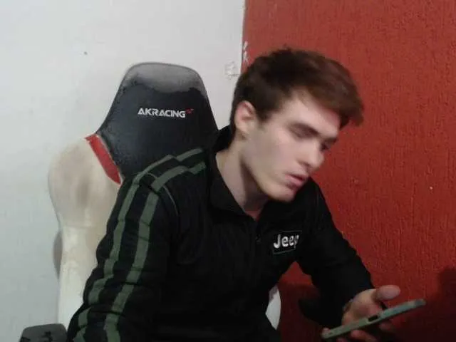 Live sex webcam photo for DonCarrasco #276023546