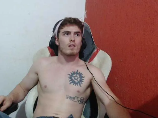 Live sex webcam photo for DonCarrasco #276302678