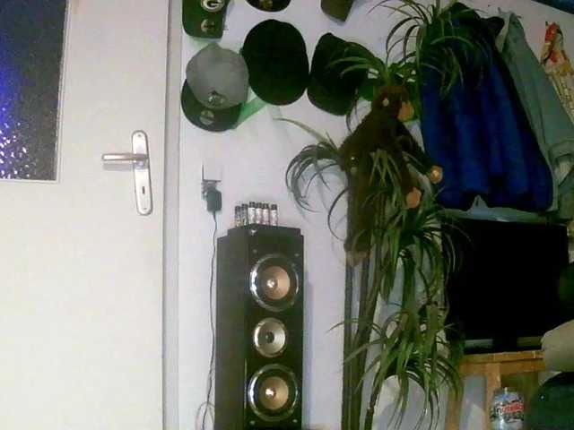 Live sex webcam photo for Donnerbuddy420 #277692785