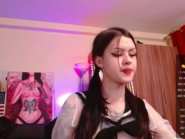 Live sex webcam photo for DoraAutumn #276143867