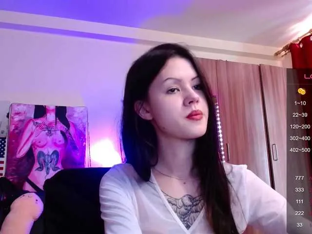 Live sex webcam photo for DoraAutumn #276267268