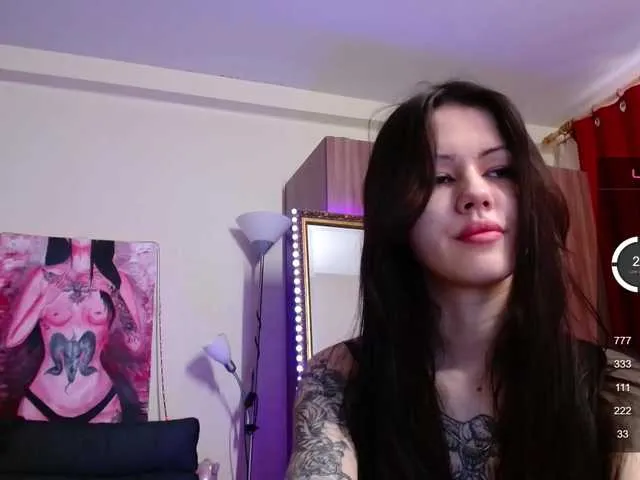 Live sex webcam photo for DoraAutumn #276402139