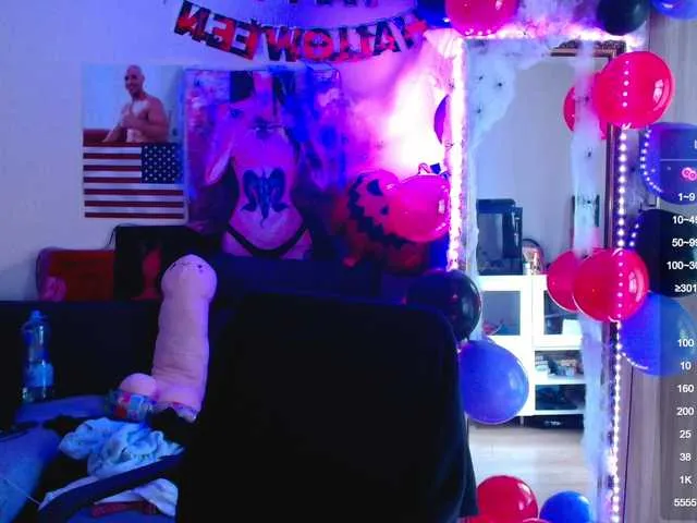 Live sex webcam photo for DoraAutumn #276514225