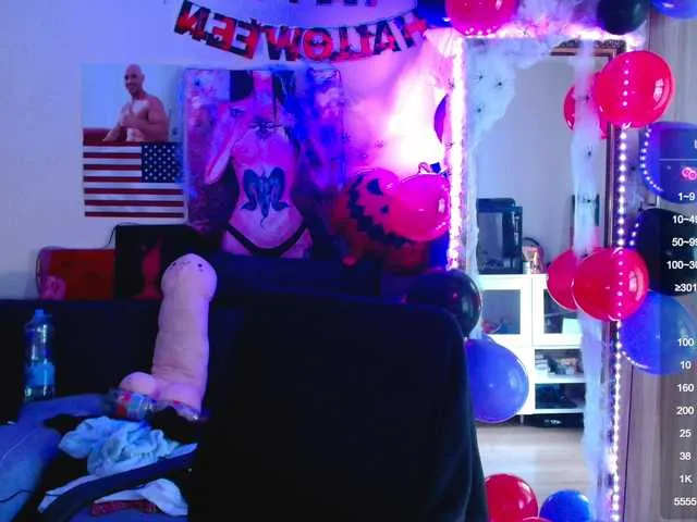 Live sex webcam photo for DoraAutumn #276519983