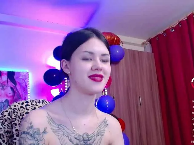 Live sex webcam photo for DoraAutumn #276658351