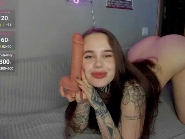 Live sex webcam photo for DoraFlower691 #290792880