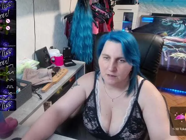 Live sex webcam photo for DrachenLady39 #273732375