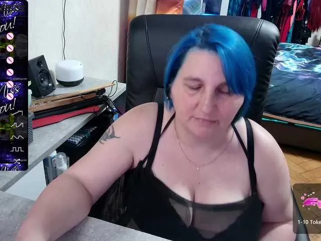 Live sex webcam photo for DrachenLady39 #274004885