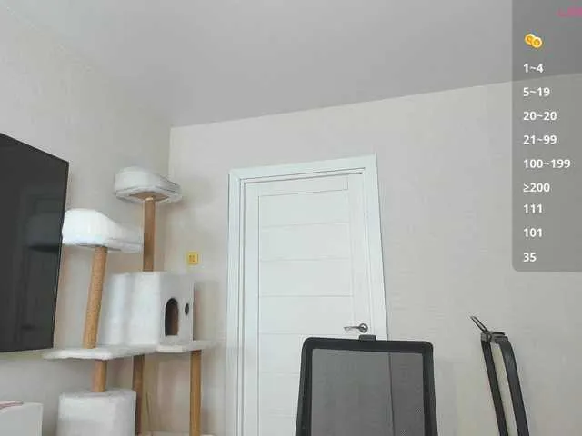 Live sex webcam photo for Draeneya #291707687