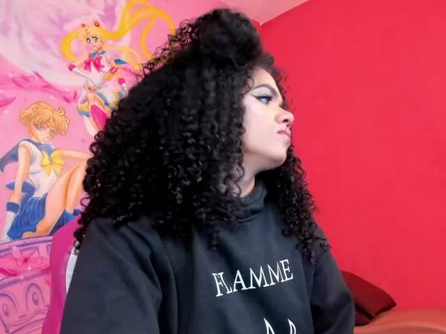 Live sex webcam photo for DreamEbonyHot #273457838