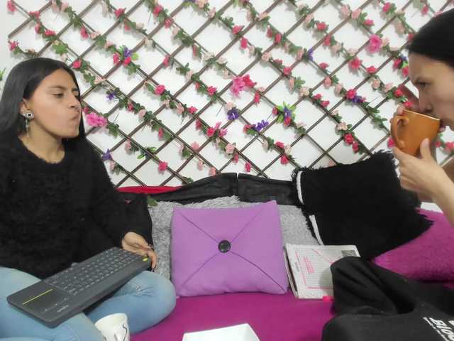 Live sex webcam photo for Dreamgirlss #290842327