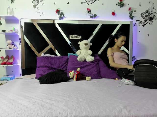 Live sex webcam photo for Dreamgirlss #291206335