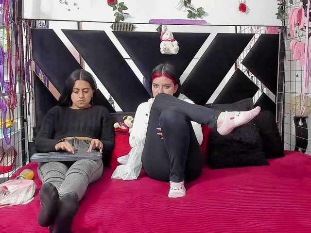 Live sex webcam photo for Dreamgirlss #291623144