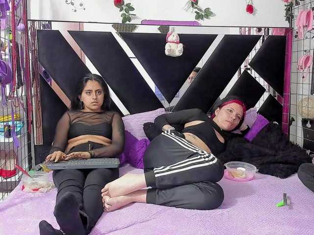 Live sex webcam photo for Dreamgirlss #291701137