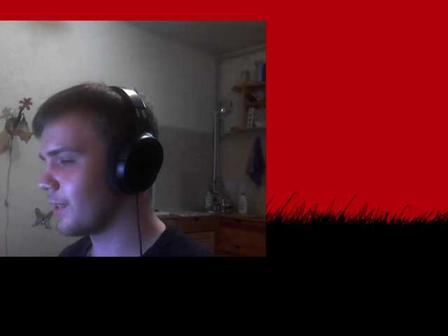 Live sex webcam photo for DrevneSlavyn #275893961