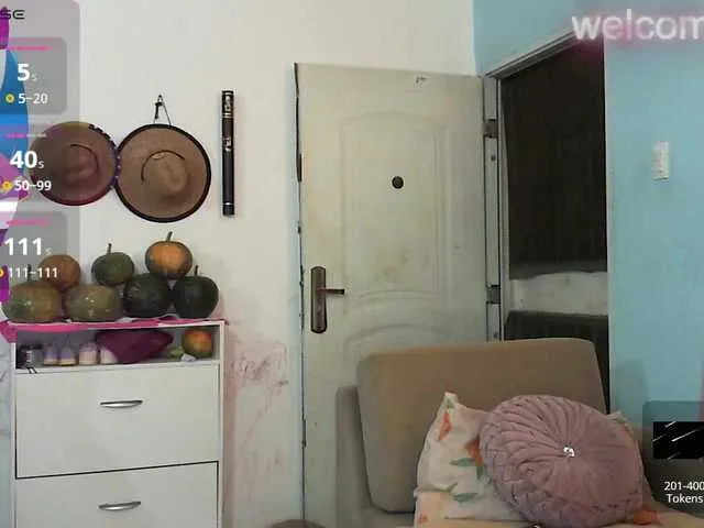 Live sex webcam photo for Dua-Jackson #290187436