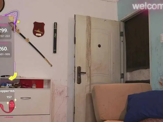 Live sex webcam photo for Dua-Jackson #291011874