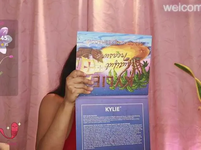 Live sex webcam photo for Dua-Jackson #291134422