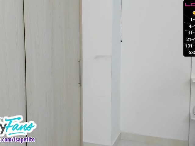 Live sex webcam photo for Dulce-Mari #273195486