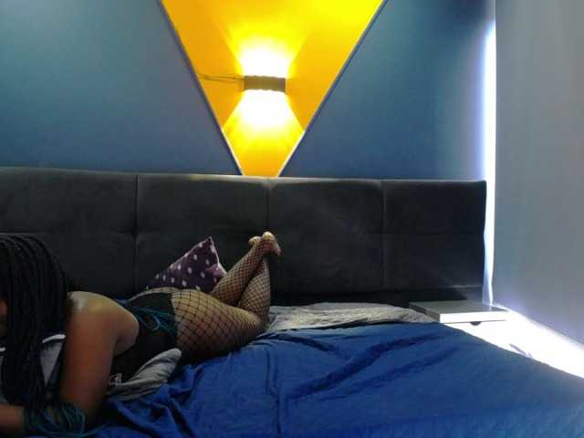 Live sex webcam photo for Dulce-chocola #274014594