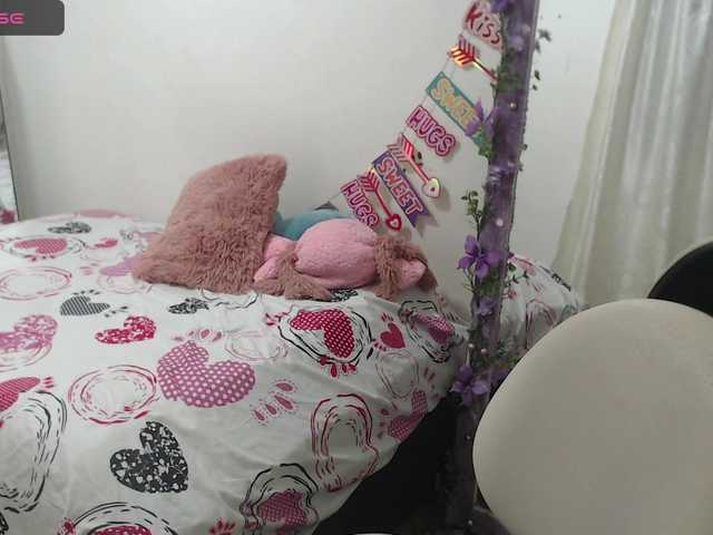 Live sex webcam photo for Dulce-vsn #276483481