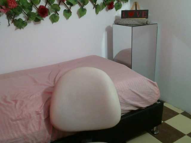 Live sex webcam photo for Dulce-vsn #277173374