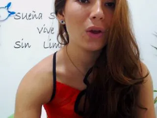 Live sex webcam photo for DulceMaria18 #204154148