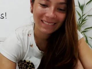 Live sex webcam photo for DulceMaria18 #206232344