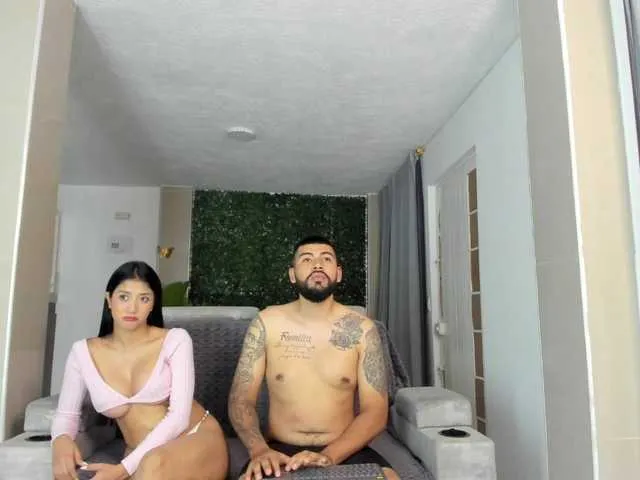 Live sex webcam photo for DulceRomance #292246629