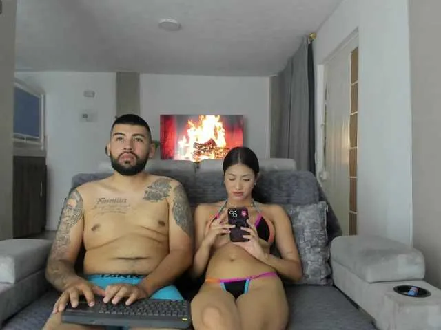 Live sex webcam photo for DulceRomance #293250490