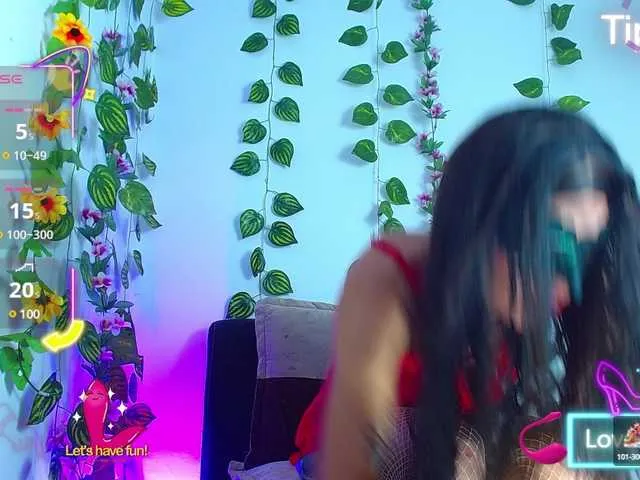 Live sex webcam photo for DulceVane #291102455