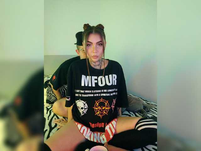 Live sex webcam photo for DuoStars1 #276532398