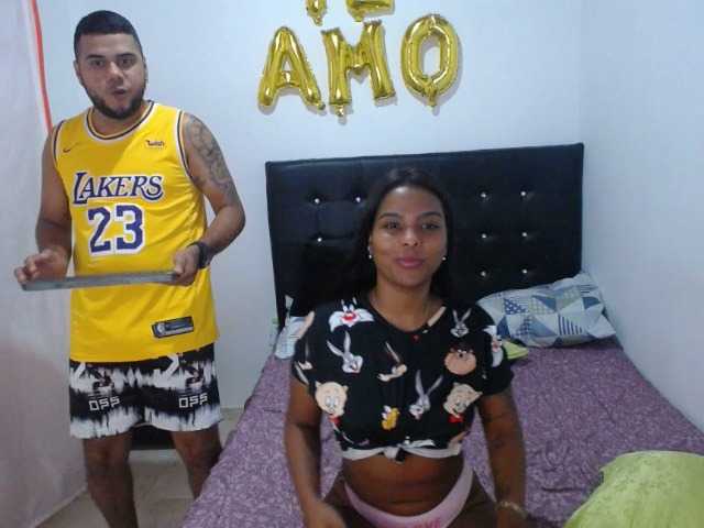 Live sex webcam photo for Duoardiente #273197542