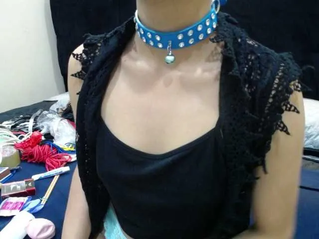 Live sex webcam photo for DvorahRusso #274657835