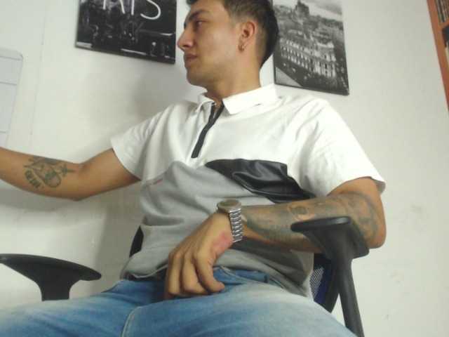 Live sex webcam photo for DylanSanchez #277516036