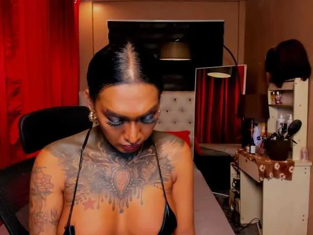 Live sex webcam photo for EBONYROXY #291676623