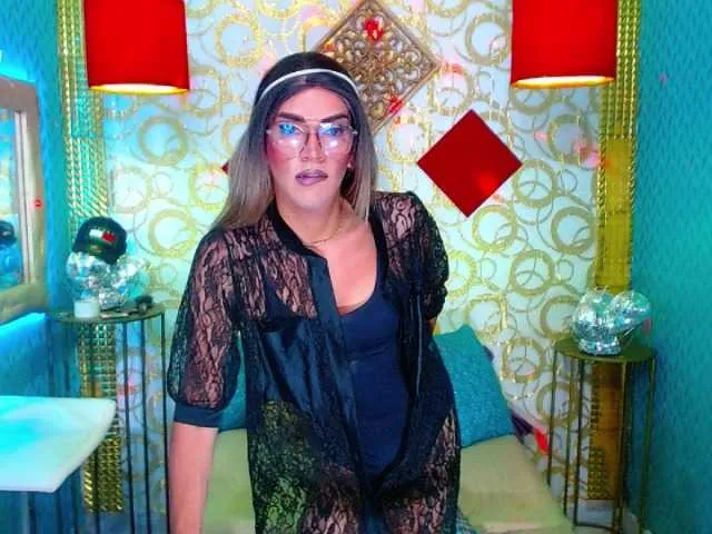 Live sex webcam photo for EDGARTRANS #278060665